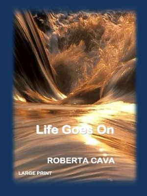 cover image of Life Goes On